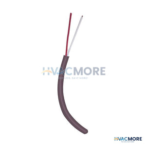 18/5 Solid Thermostat Wire, 125 ft. Speed Bag - 47134607