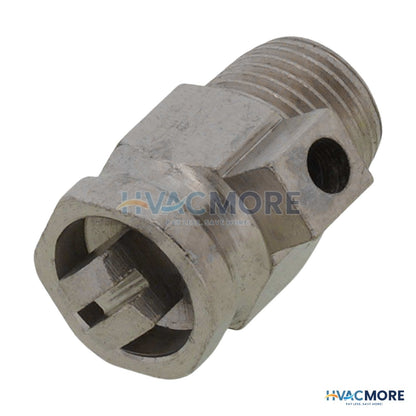1/8 in. Coin Key Air Vent - 48400