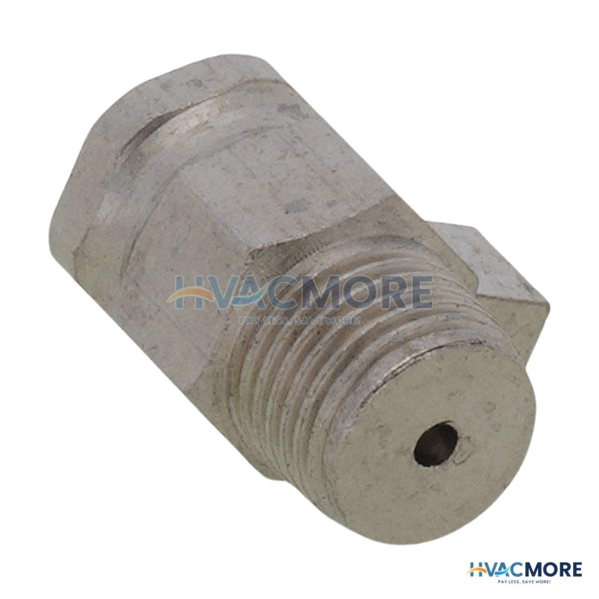 1/8 in. Coin Key Air Vent - 48400