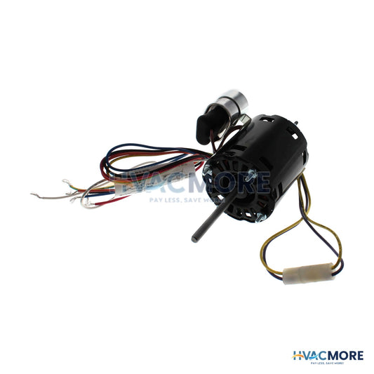 Packard 3.3 in. PSC Motor, 1/12-1/15-1/20 HP, 115/208-230V - 49101