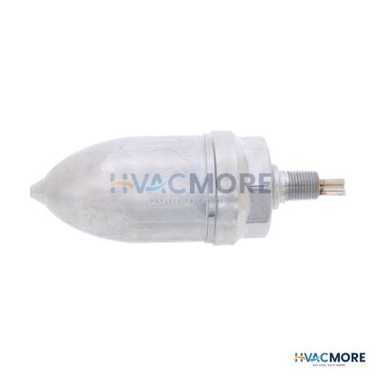 1/8 in. Straight Steam Air Vent - 49181