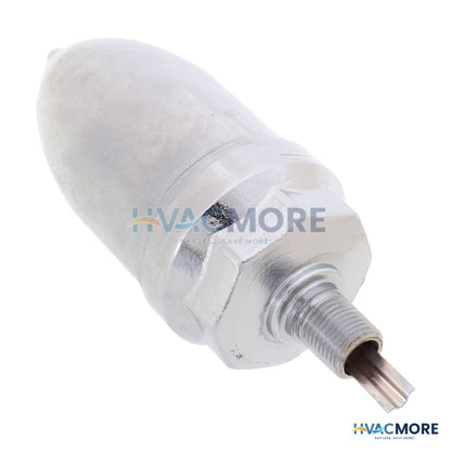 1/8 in. Straight Steam Air Vent - 49181