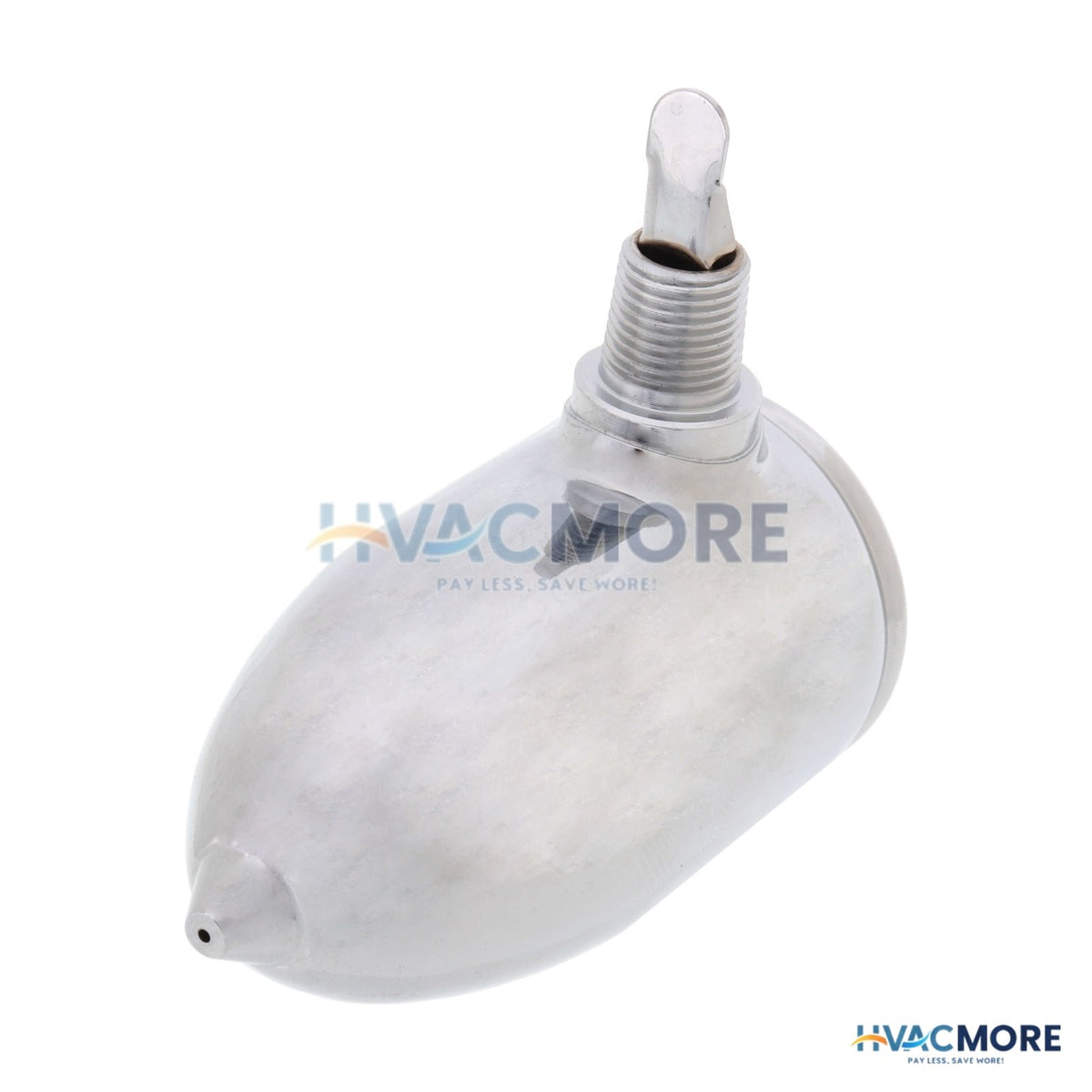 1/8 in. Angle Steam Air Vent - 49182