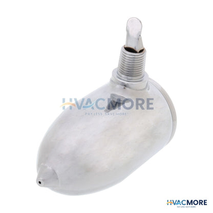 1/8 in. Angle Steam Air Vent - 49182