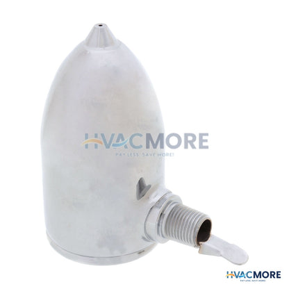 1/8 in. Angle Steam Air Vent - 49182