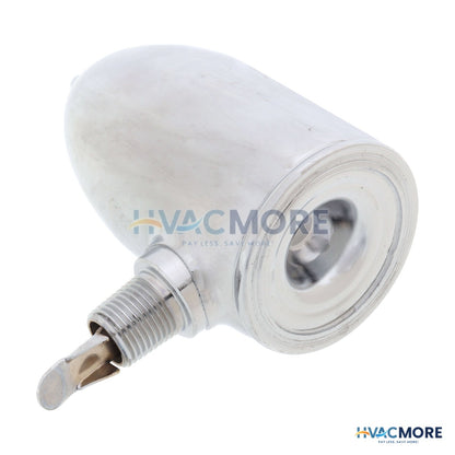 1/8 in. Angle Steam Air Vent - 49182