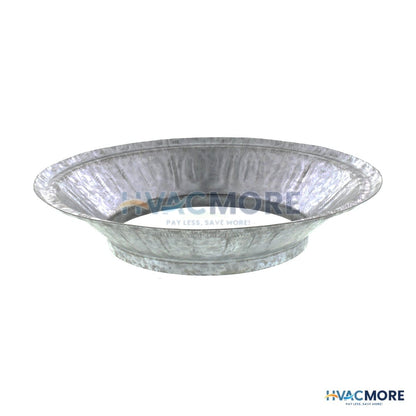 4 in. B-Vent Storm Collar - 4MSC