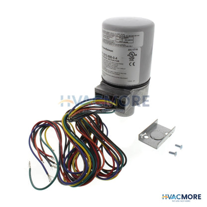 Barber Colman Modulating Electronic Valve Actuator W/ Aux. Switch (24V) MP-5213-500