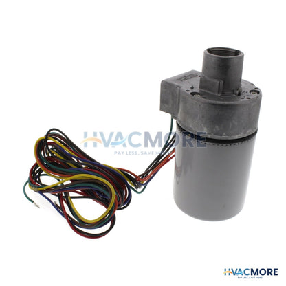 Barber Colman Modulating Electronic Valve Actuator W/ Aux. Switch (24V) MP-5213-500