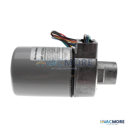 Barber Colman Modulating Electronic Valve Actuator (120V) MP-5230