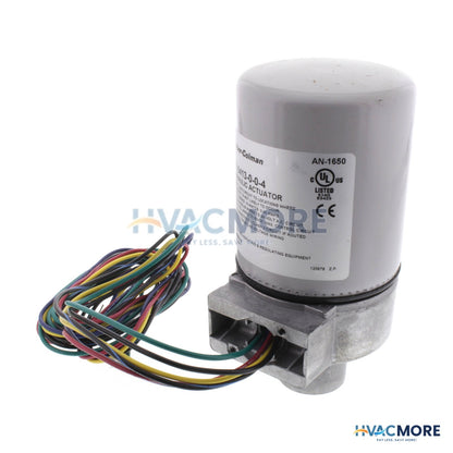 Barber Colman Electronic Valve Actuator (24V) MP-5413