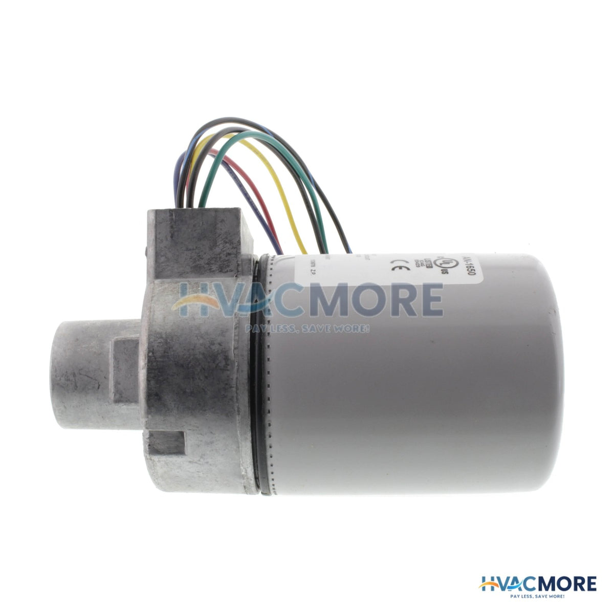 Barber Colman Electronic Valve Actuator (24V) MP-5413