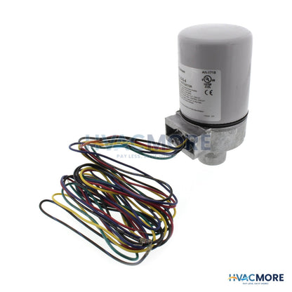 Barber Colman Positive Positioning Valve Actuator (24V) MP-5513