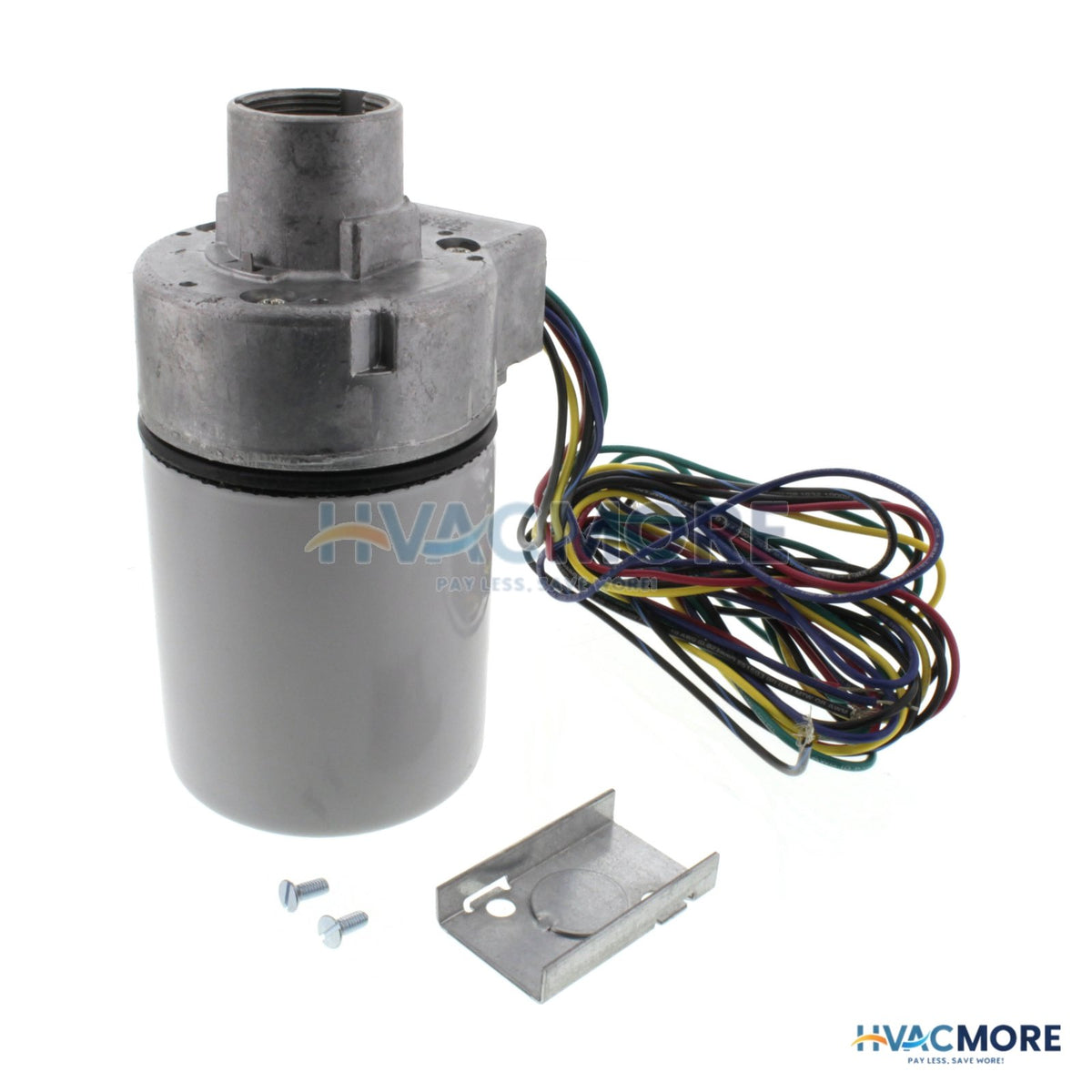 Barber Colman Positive Positioning Valve Actuator (24V) MP-5513