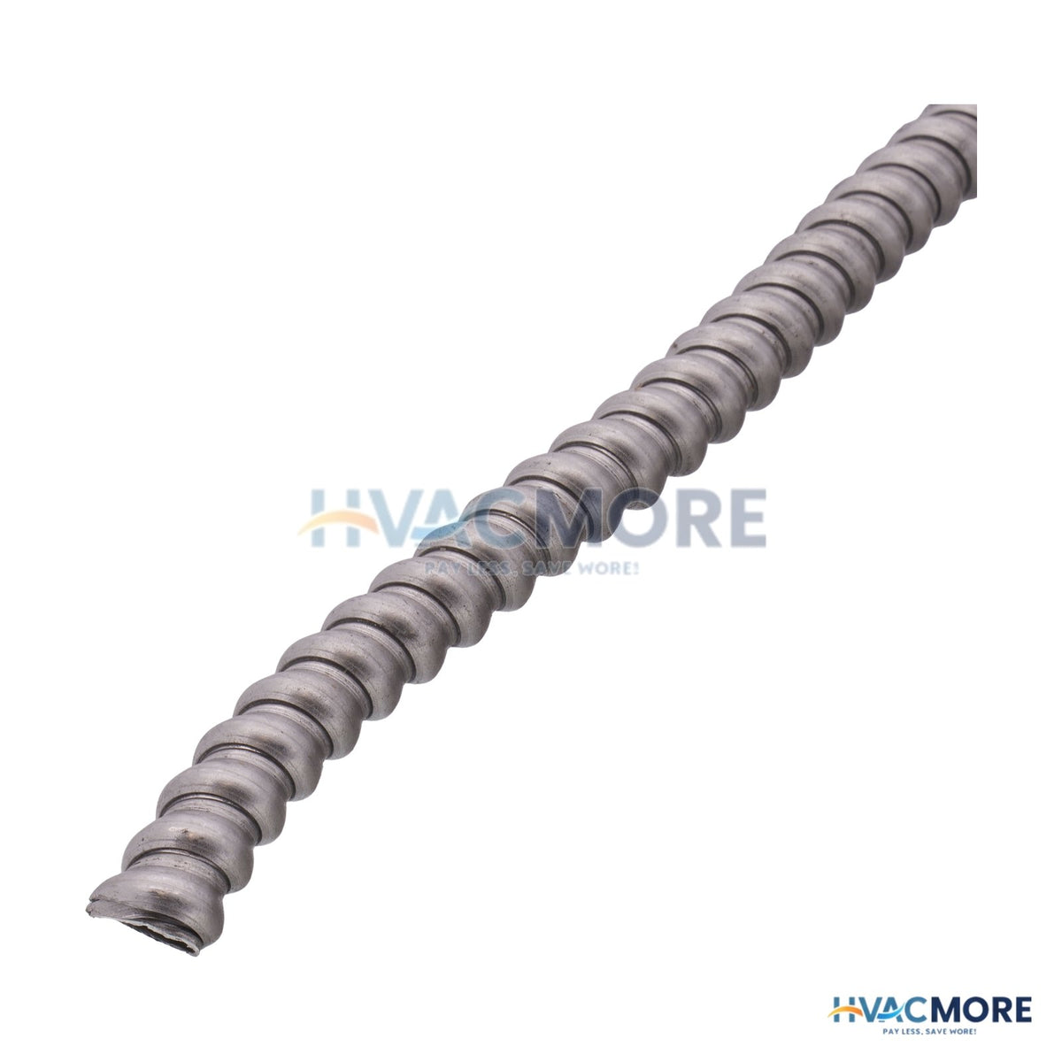 14/2 Aluminum Clad MC Cable, 250 ft. - 55278301