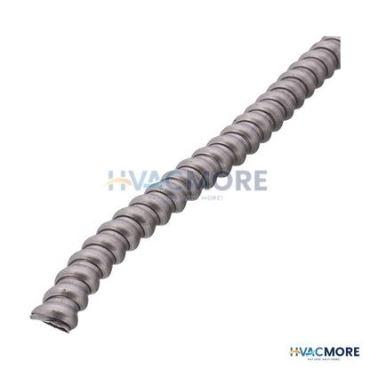 14/2 Aluminum Clad MC Cable, 250 ft. - 55278301
