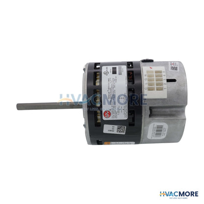 US Motors RESCUE EZ13 ECM Blower Motor, 1/2-1/3 HP, 115/208-230V - 5632