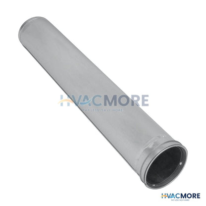 5 in. B-Vent Pipe, 3 ft. Length - 5M3
