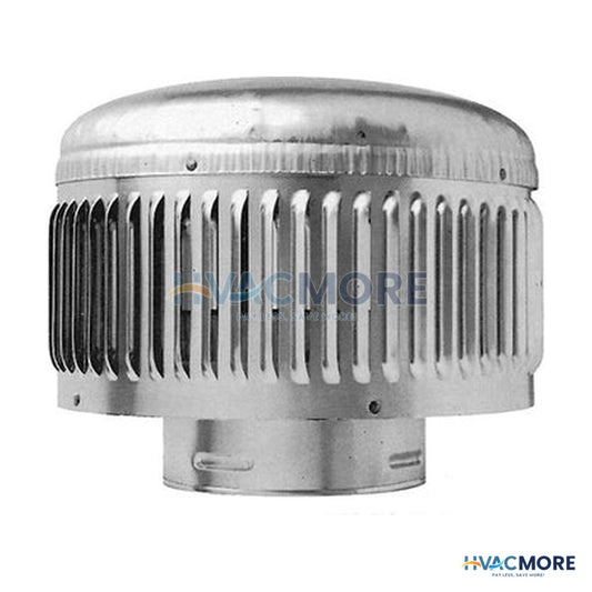 5 in. B-Vent High Performance Vent Cap - 5MCHP