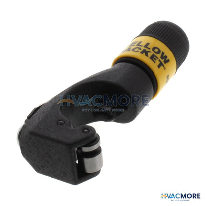 Yellow Jacket Premium Tubing Cutter, 1/8 in. to 1-1/8 in. OD - 60101