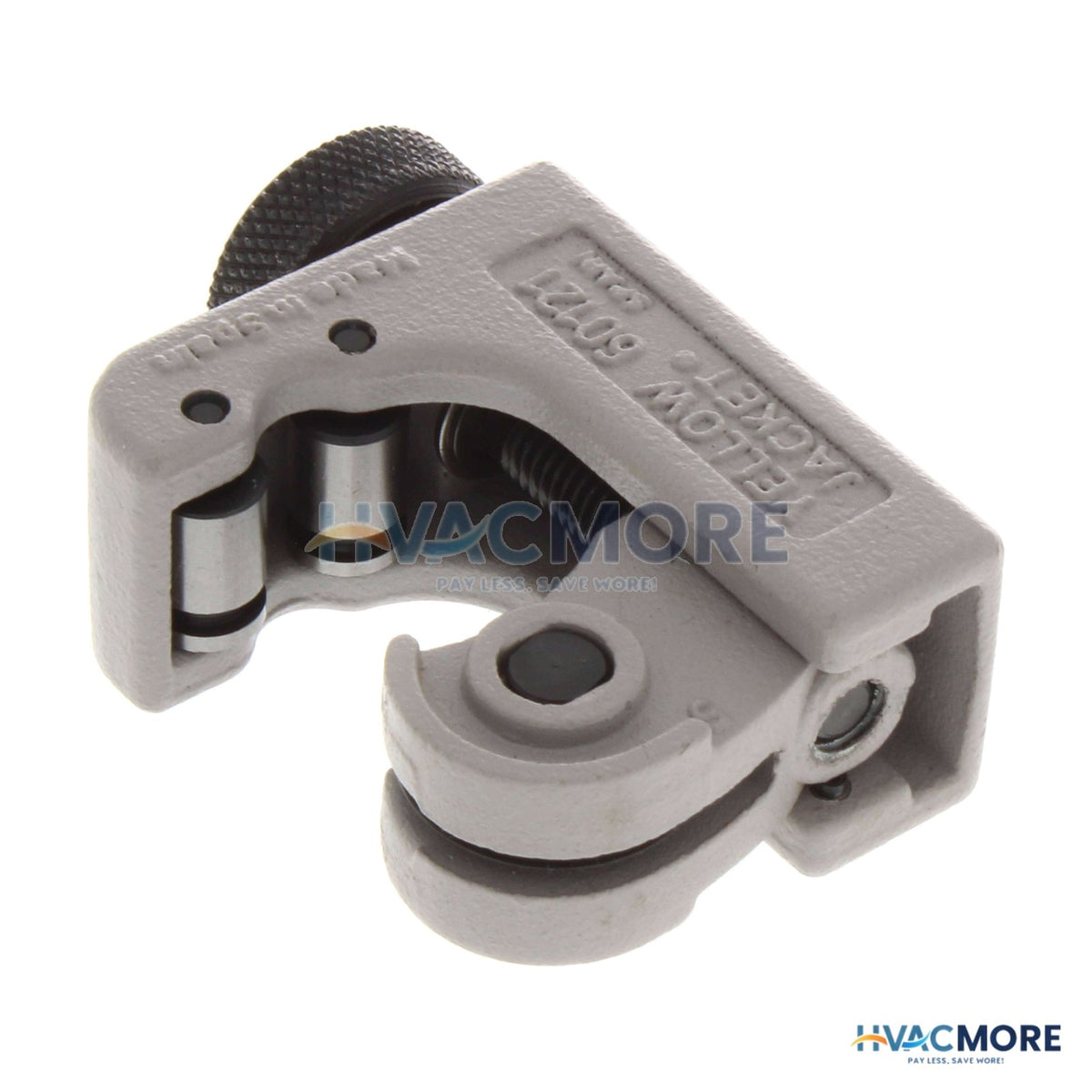 Yellow Jacket Heavy Duty Mini Tube Cutter, 1/4 in. to 7/8 in. OD - 60121