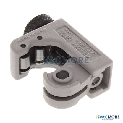 Yellow Jacket Heavy Duty Mini Tube Cutter, 1/4 in. to 7/8 in. OD - 60121