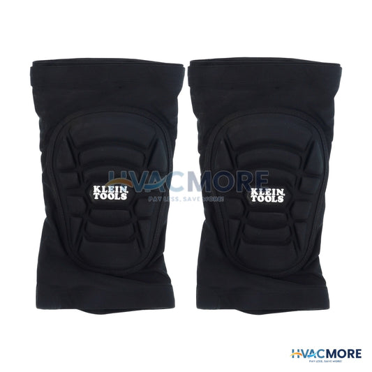 Klein Tools Lightweight Knee Pad Sleeves - 60592