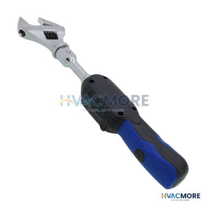 Yellow Jacket Digital Adjustable Torque Wrench - 60648