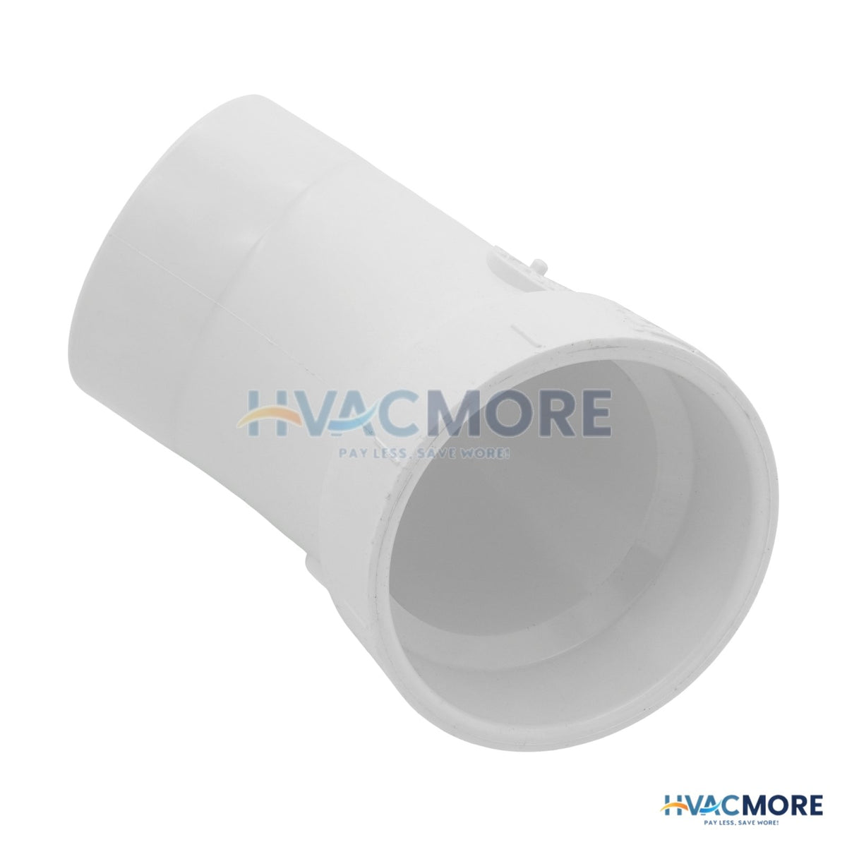 2 in. PVC 45 Degree Street Elbow - 6115497