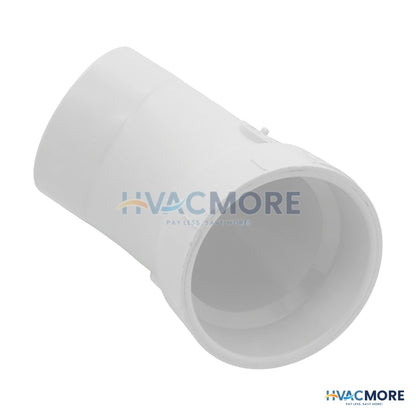 2 in. PVC 45 Degree Street Elbow - 6115497
