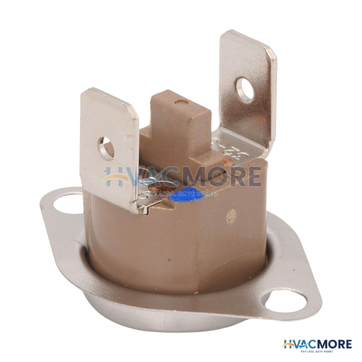 Nordyne L250F Manual Reset Rollout Switch - 626610R