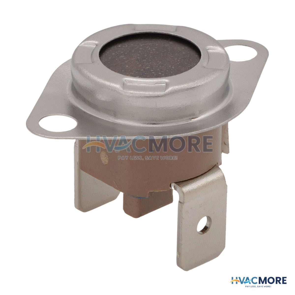 Nordyne L250F Manual Reset Rollout Switch - 626610R