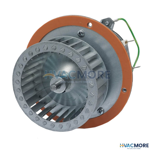 Packard Draft Inducer, Carrier Replacement, 208-230V 0.8 A - 65230
