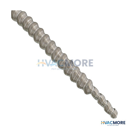 14/2 MC Armored Cable, 100 ft. Roll - 68579223