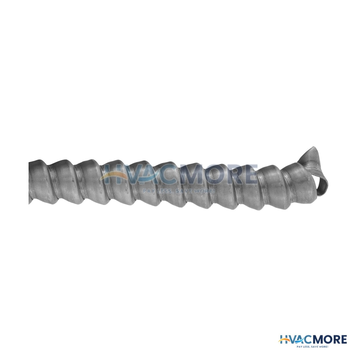 Southwire Armorlite 12/2 Aluminum Armored MC Cable, 100 ft. - 68580023