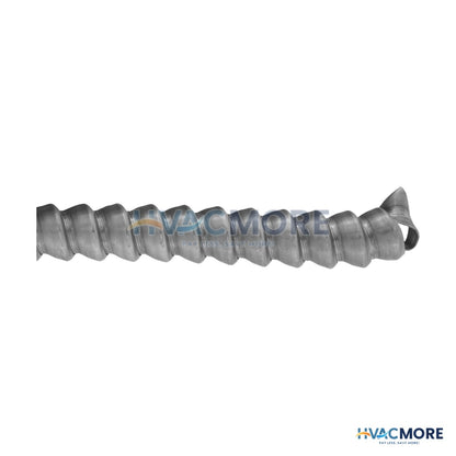 Southwire Armorlite 12/2 Aluminum Armored MC Cable, 100 ft. - 68580023