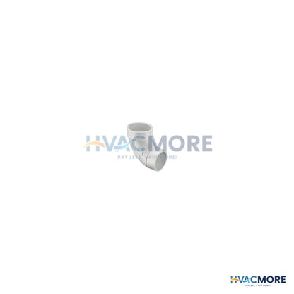 2 in. PVC 90 Degree Street Elbow - 6885271