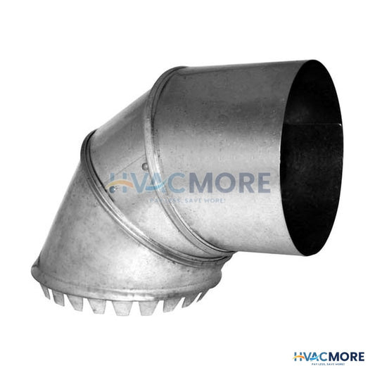 6" Adjustable Top Take-Off - 690TO