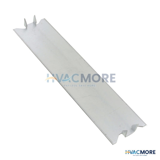 Stud Guard Nail Plate with Fangs, 1-1/2 in. x 6 in., 16 Gauge - 70303