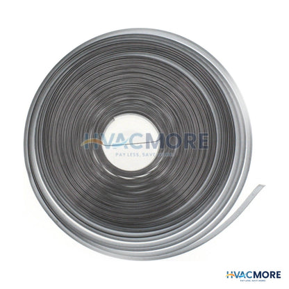 DiversiTech Metallic Duct Strap, 26 Gauge, 1 in. x 100 ft. - 710-001