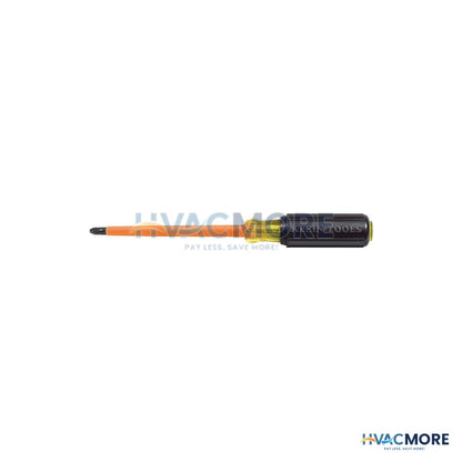 #2 Phillips Screwdriver, 4 in. - 8156754