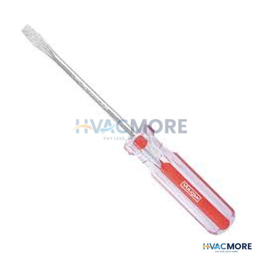 Flat Head Screwdriver - 8163909