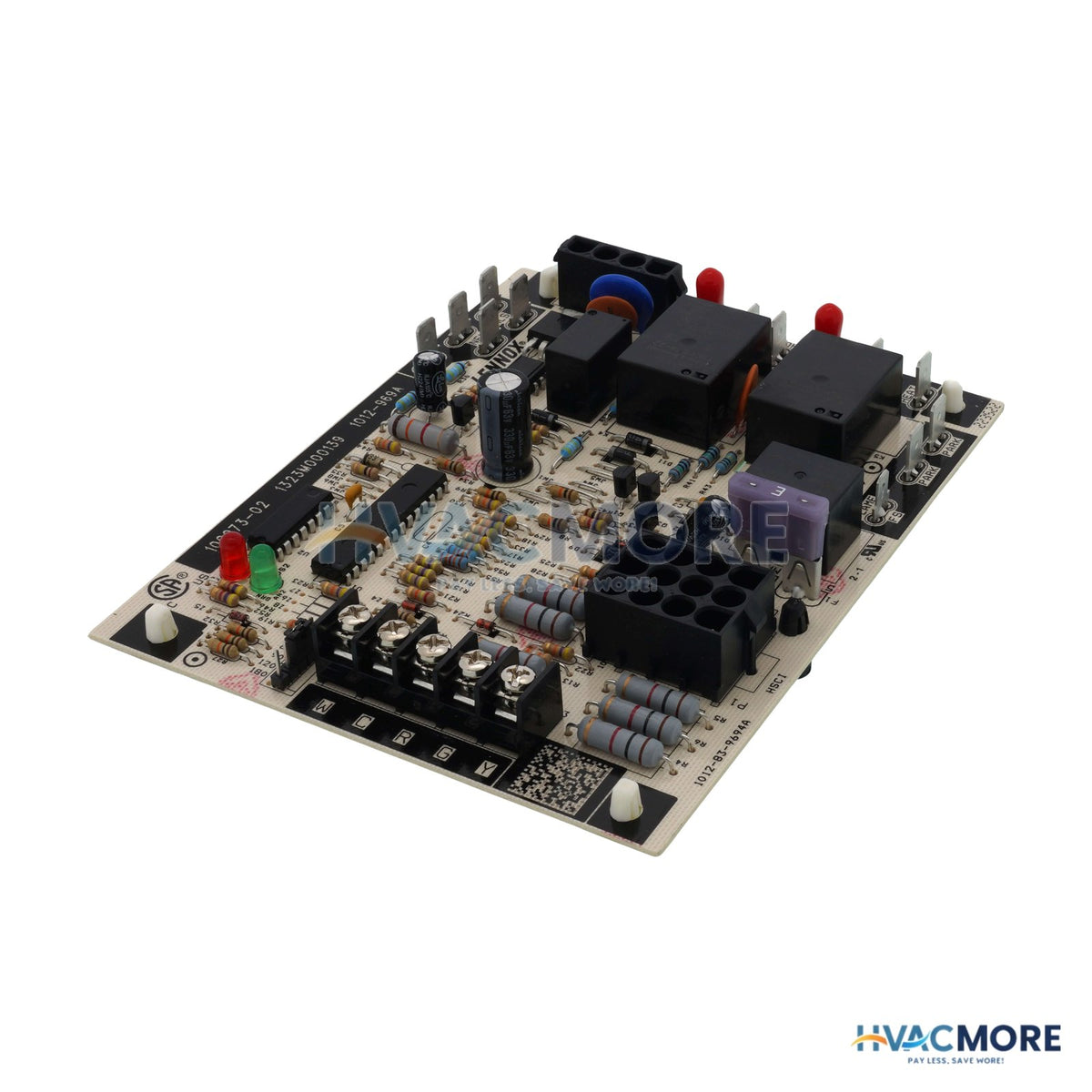 Lennox Ignition Control Board - 81W03