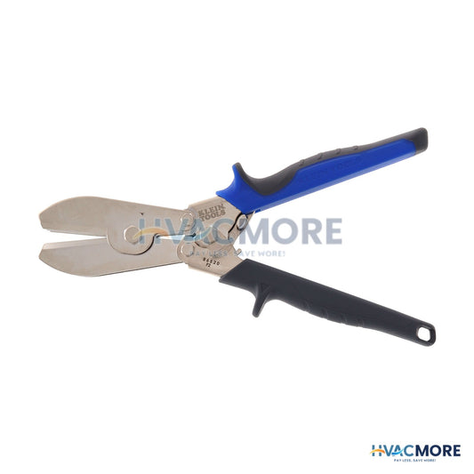 Klein Tools 5-Blade Duct Crimper - 86520