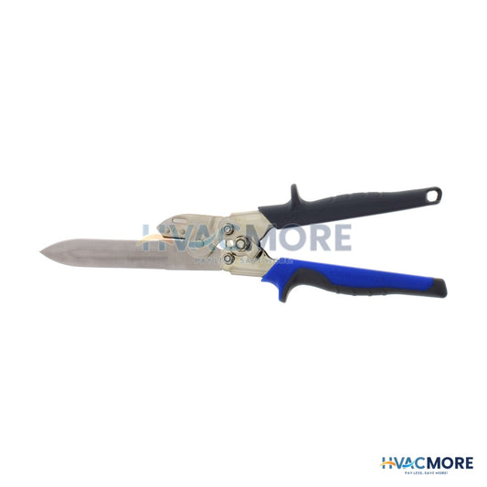 Klein Tools Duct Cutter with Wire Cutter - 89554