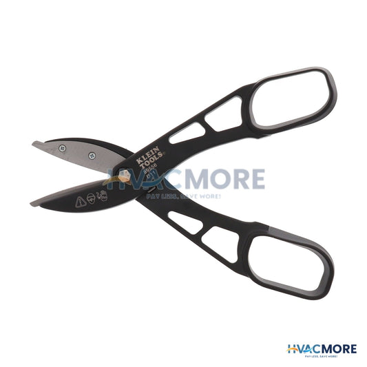 Klein Tools 12 in. Tin Snips - 89556