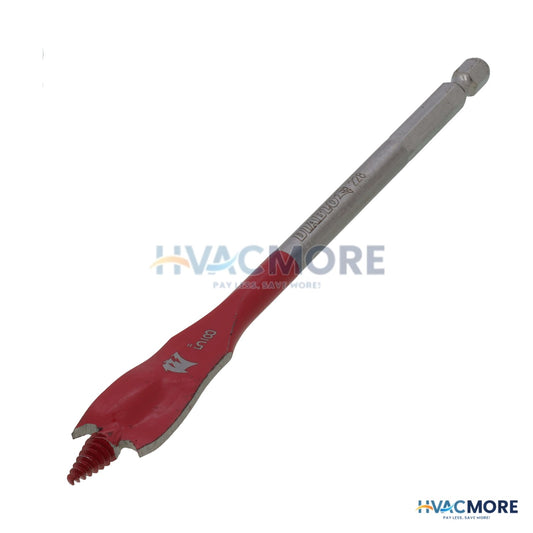 Wood Spade Bit, 5/8 in. x 6 in. - 9035163