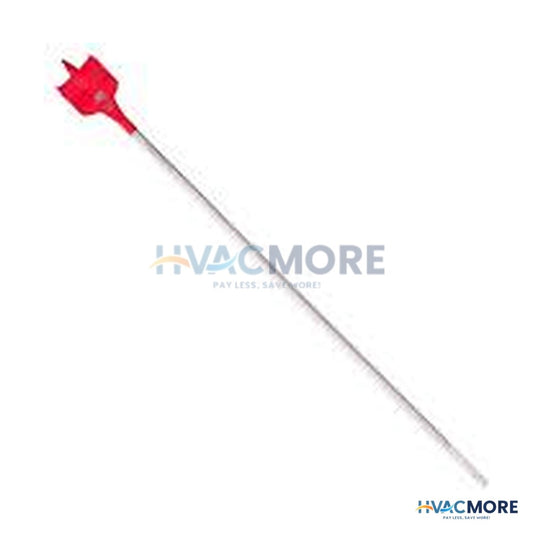 Wood Spade Bit, 1 in. x 16 in. - 9035593
