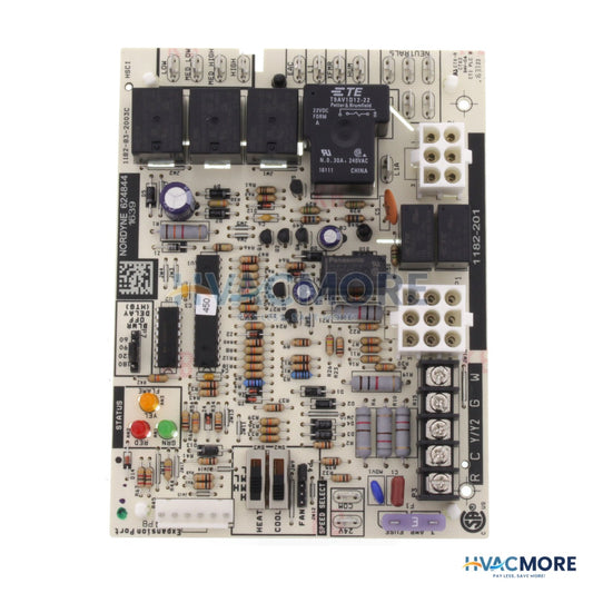Nordyne G7/M7 Furnace Circuit Board - 920915