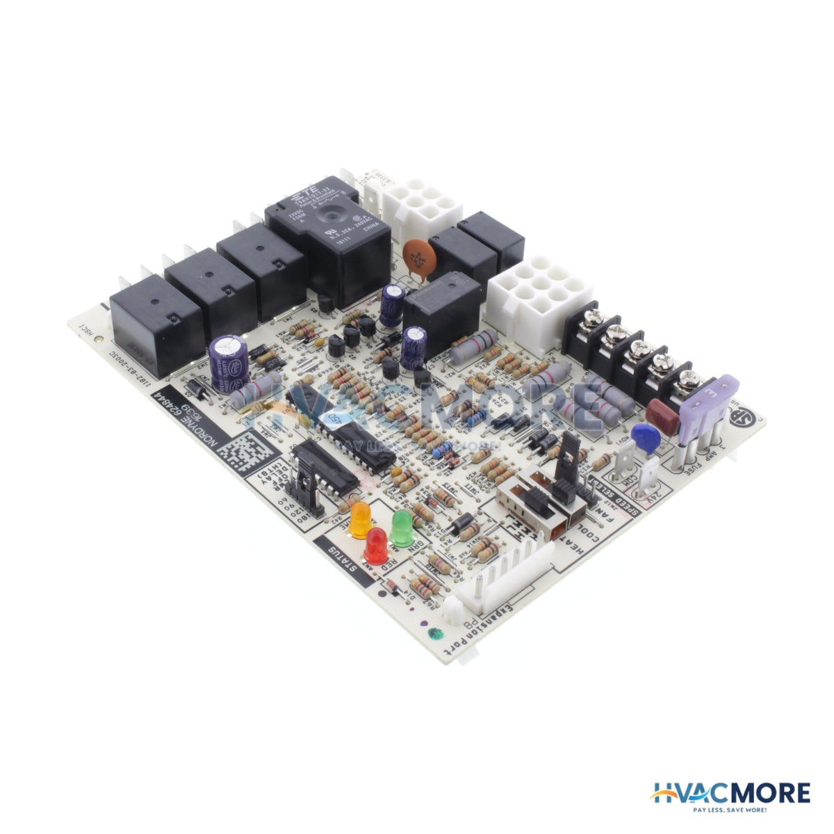 Nordyne G7/M7 Furnace Circuit Board - 920915